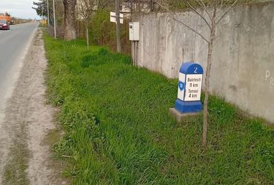 Spațiu comercial, în Central