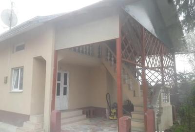 Casă cu 4 camere cu Teren 2000 Mp în Chilișeni - 13