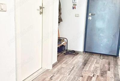 Apartament cu 2 camere decomandat în Precista - 6