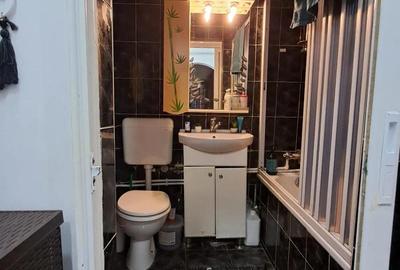 Apartament cu 2 camere decomandat în Metalurgie - 3