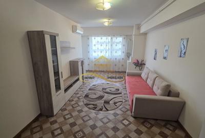 Apartament cu 2 camere decomandat în Nord