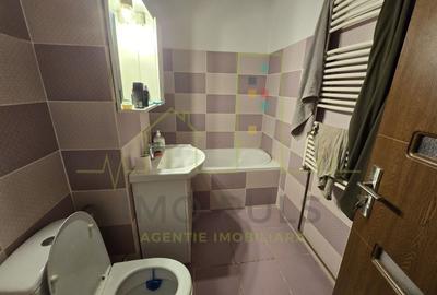 Apartament cu 2 camere decomandat, mobilat în Bucovina - 7