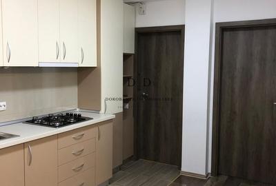 Apartament cu 3 camere semidecomandat, mobilat în Bună Ziua - 2