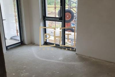 Apartament 2 camere, 40,64 mp, finisat modern, spatii verzi - ansamblu nou - 3