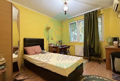 Apartament spațios 4 camere,  Titan - 1 Decembrie - 2