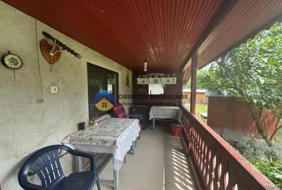 Casa tradi?ionala de vanzare in comuna Podoleni, jud. - 29