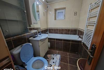 Apartament cu 2 camere, mobilat în Cug - 7