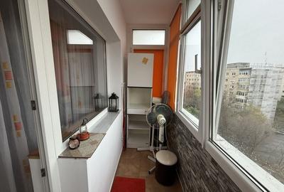 Apartament 2 camere Lacul Tei Teiul Doamnei Colentina - 13