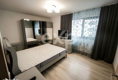 Apartament cu 3 camere decomandat, mobilat în Găvana - 6