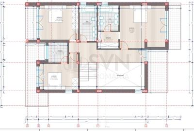 REV2002412 Vila individuala de vanzare Laguna Albastra REV2002412 Vila individuala de vanzare Laguna Albastra - 12