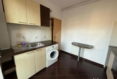 Apartament cu 3 camere decomandat în Grigorescu - 5