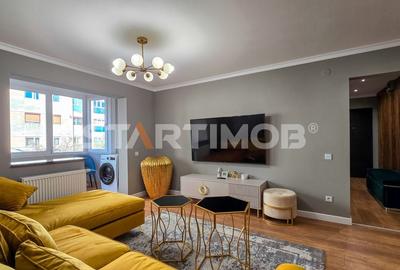 Apartament  renovat 4 camere Centrul Civic - 2