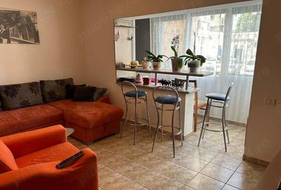 Apartament cu 2 camere semidecomandat în Micălaca - 14