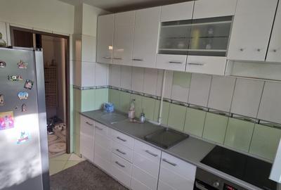 Apartament 3 camere Titan - Sectia 13 - Aleea Ciucea - 11