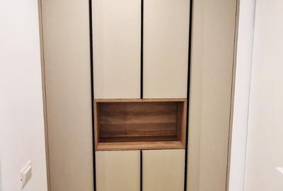 CORTINA ACADEMY - DE INCHIRIAT 3 CAMERE SPECTACULOS LUX & LIFESTYLE - 3