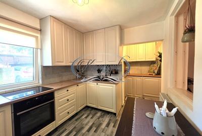 Apartament boem la casa,  curte privata si potential de extindere - 1