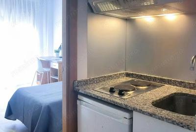 Garsonieră decomandată în Griviței - 2