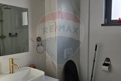 Apartament cu 2 camere în Nădab - 11