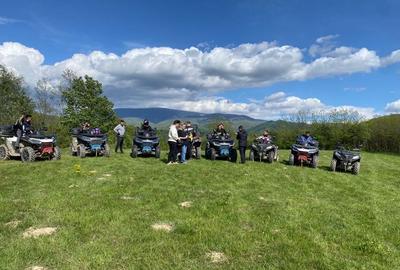 Spațiu comercial, în Borlova - 4