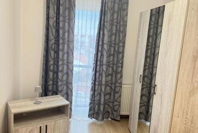 Apartament cu 2 camere în Central - 8
