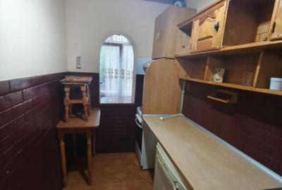 Garsoniera de vanzare, etaj 1, 30 mp, Siret - 1