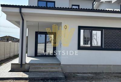 Apartament cu 4 camere în Moșnița Veche - 3