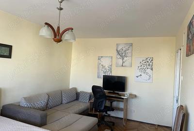 Proprietar inchiriez apt. 1 camera B-dul Coposu - 8