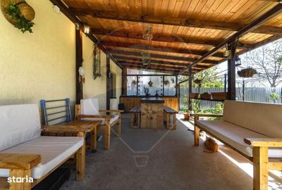 Casă cu 4 camere în Colonia Bod - 8