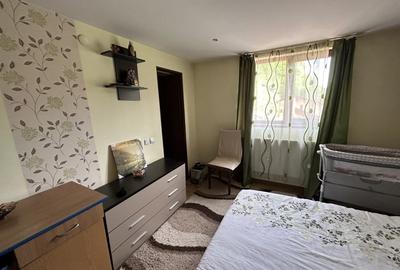 Casa individuala 249 mp, teren 1100 mp, Tauti - Floresti - 6