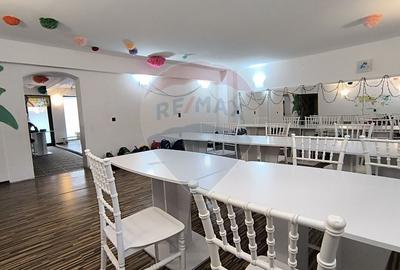 Spațiu comercial, de 163.72999572754 mp, în Florești - 4