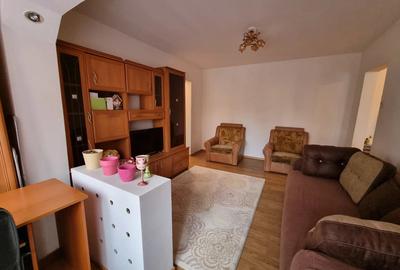 Apartament 3 camere, etaj 2, zona Iulius Mall - 3