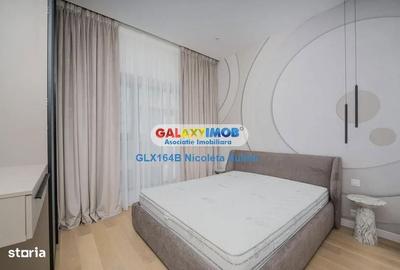 Apartament cu 2 camere, mobilat în Tei - 4