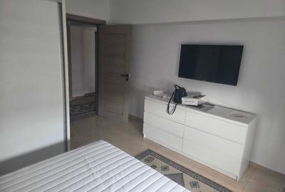 Apartament cu 2 camere decomandat în Trocadero - 4