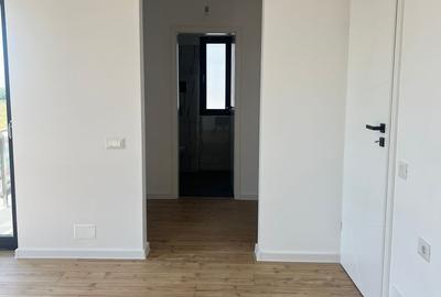 Vila individuala - 5 camere - 3 bai - beci- Teren 330 mp - 21
