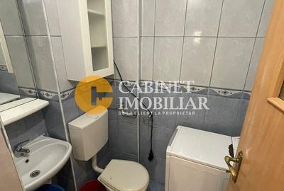Apartament cu 3 camere decomandat, mobilat în Nicolina - 8