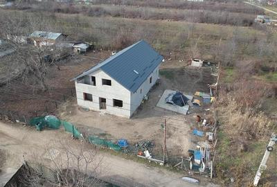 CASA LA GRI , UNIREA - 3