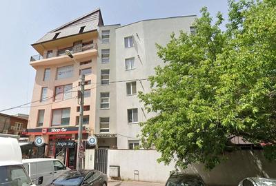 Spațiu comercial, de 40 mp, în Vitan - 1