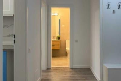 Apartament 2 camere ISG Residence/ Parcare inclusa - 7
