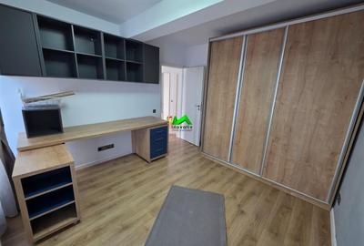Apartament dd?nchiriat 3 camere Sibiu Doamna Stanca - 8