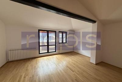 INCHIRIERE APARTAMENT 4 CAMERE |  VILA DOROBANTI | 140MP | LOC PARCARE - 9