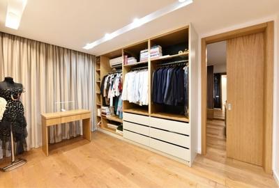 Apartament cu 5 camere decomandat, mobilat în Aviației - 11