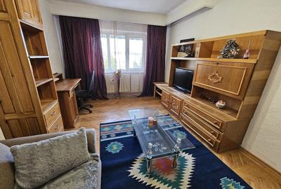 Apartament cu 2 camere decomandat în Popa Șapcă - 14
