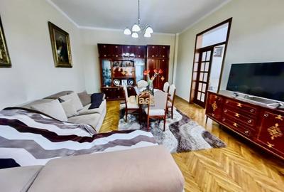 Casa individuala | 102MP | zona Piata Abator | GARAJ - 7