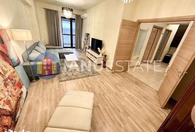 Apartament cu 2 camere decomandat, mobilat în Olteniței - 1