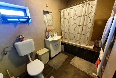 Vila de 230 mp utili, mobilata, 844 mp teren, in comuna Berceni - 7