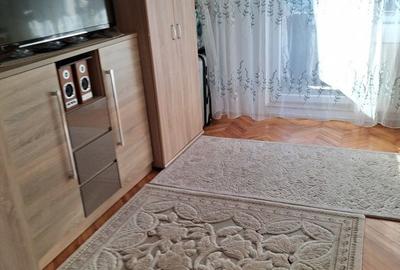 Apartament cu 2 camere decomandat în Central - 4