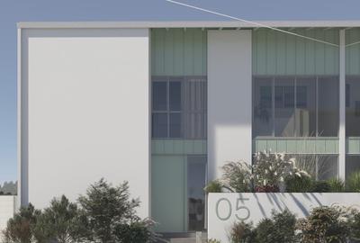 Casă Premium Calla Residence | 114 mp | Eficiență Energetică și Finisaje Top - 4