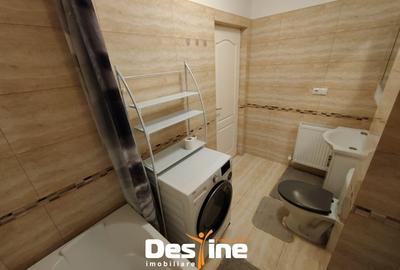 Apartament cu 3 camere decomandat 81 mp mobilat utilat complet + loc de parcare - 11