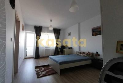 Garsonieră modernă cu balcon, 36mp, bloc nou 2020 - 4