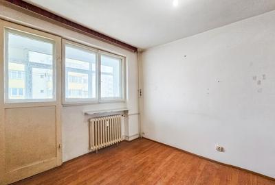 Apartament 2 camere, bloc reabilitat termic – Doamna Ghica, pt renovat - 7